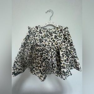 Rylee and Cru 12-18 month girls shirt